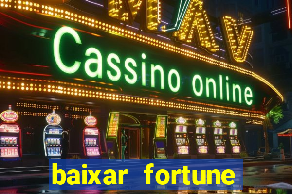 baixar fortune tiger 2